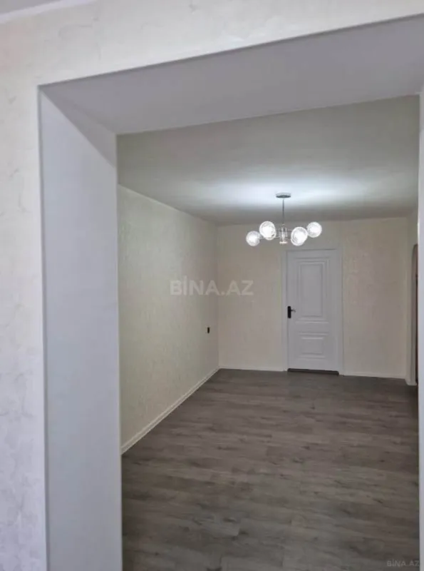 Satılır 3 otaqlı mənzil 50 m²