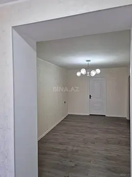 Satılır 3 otaqlı mənzil 50 m²