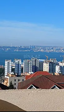 Satılır 4 otaqlı mənzil 137 m²