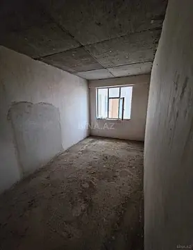 Satılır 4 otaqlı mənzil 137 m²