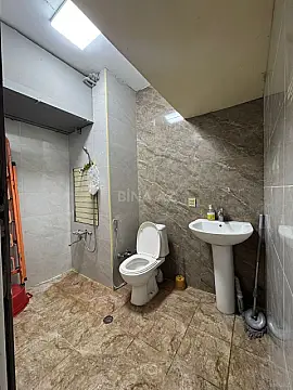 Kirayə verilir 3 otaqlı mənzil 60 m²