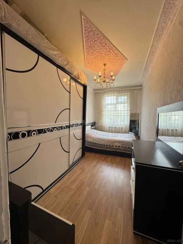 Kirayə verilir 3 otaqlı mənzil 60 m²