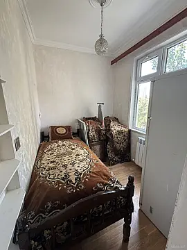 Kirayə verilir 3 otaqlı mənzil 60 m²