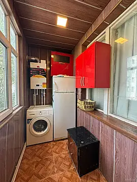 Kirayə verilir 3 otaqlı mənzil 60 m²