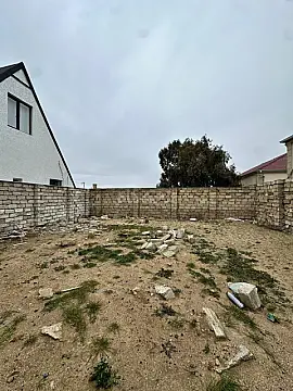 Satılır torpaq sahəsi 2.4 m²