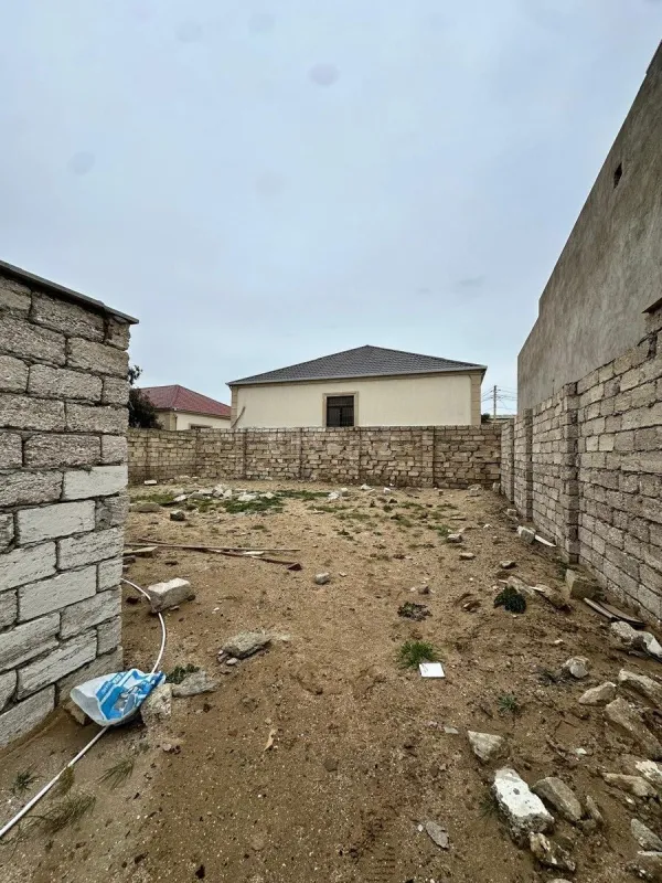 Satılır torpaq sahəsi 2.4 m²