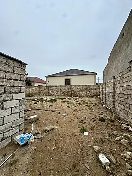 Satılır torpaq sahəsi 2.4 m²