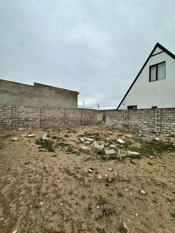 Satılır torpaq sahəsi 2.4 m²