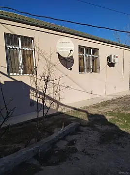 Satılır 5 otaqlı həyət evi 200 m² — Bakı, Ramana 5 otaq 200.00 m²