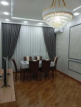 Satılır 3 otaqlı mənzil 106 m²