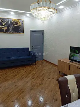 Satılır 3 otaqlı mənzil 106 m²