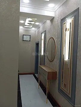 Satılır 3 otaqlı mənzil 106 m²