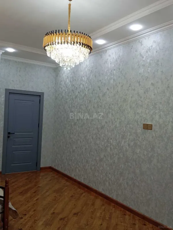 Satılır 3 otaqlı mənzil 106 m²