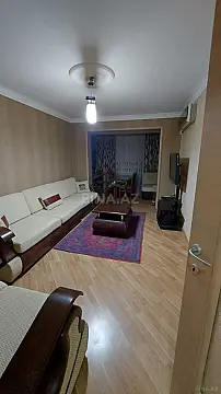 Kirayə verilir 2 otaqlı mənzil 50 m² — Bakı 2 otaq 50.00 m²