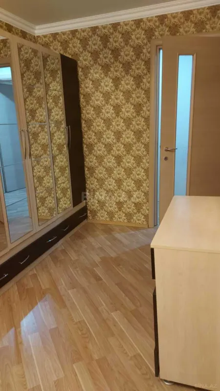 Kirayə verilir 2 otaqlı mənzil 50 m²