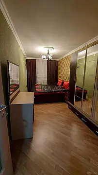 Kirayə verilir 2 otaqlı mənzil 50 m²