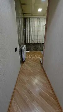 Kirayə verilir 2 otaqlı mənzil 50 m²