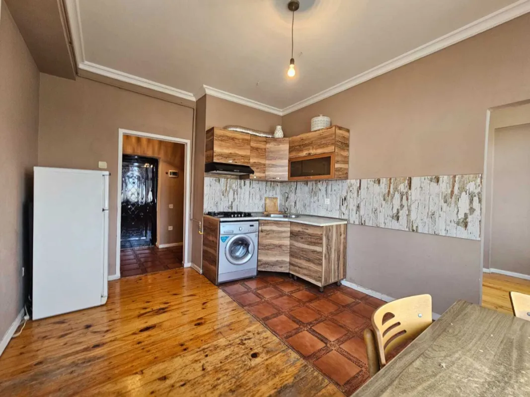 Kirayə verilir 2 otaqlı mənzil 56 m²