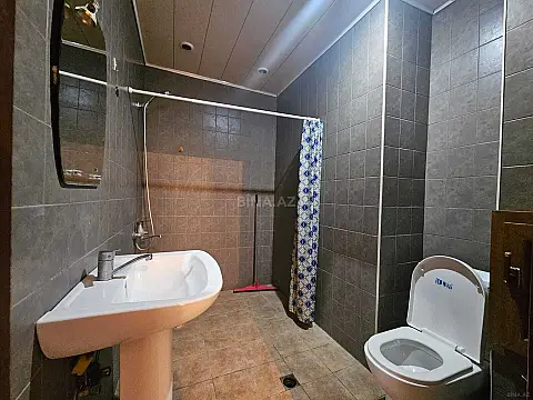 Kirayə verilir 2 otaqlı mənzil 56 m²
