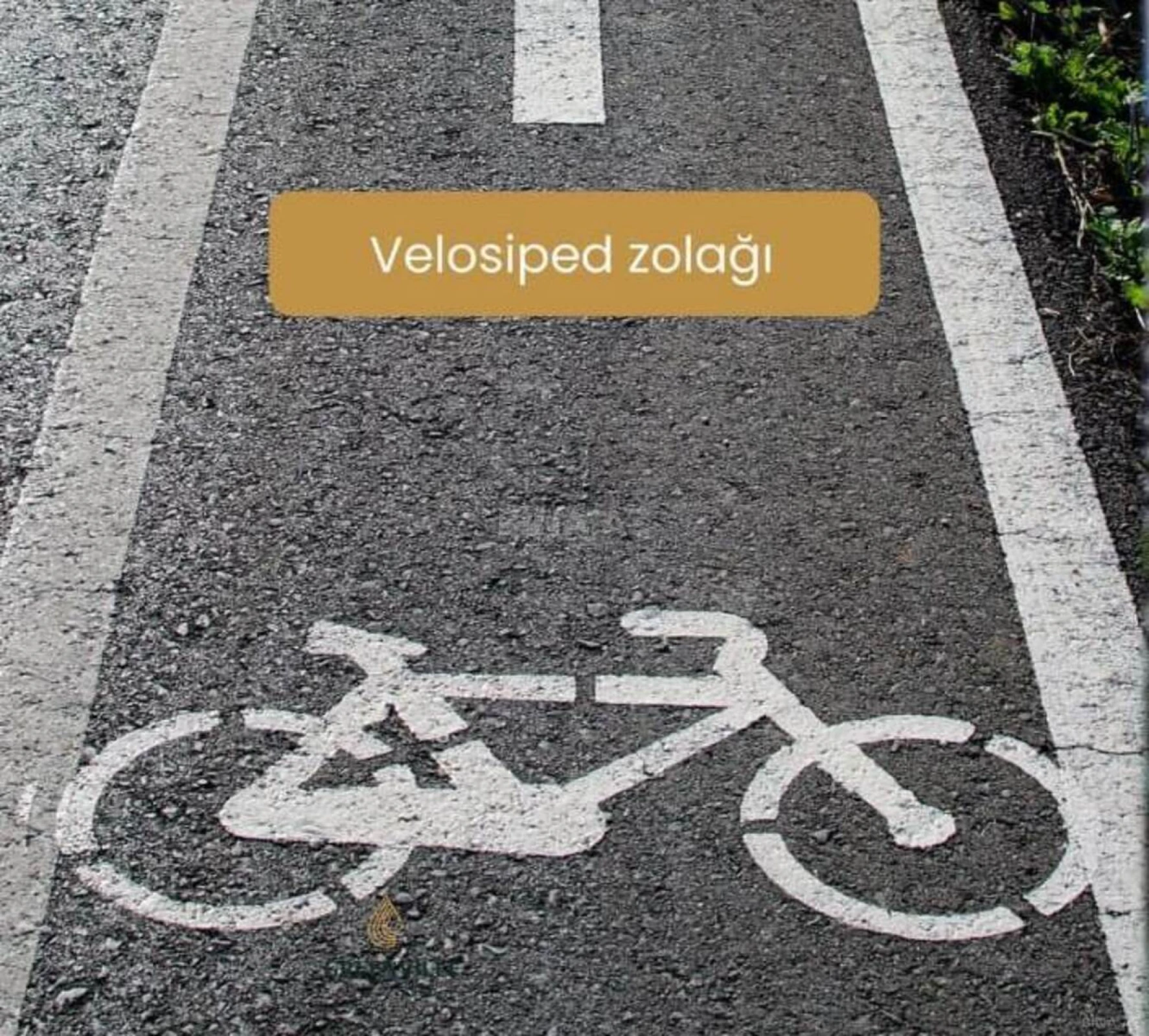 Satılır 2 otaqlı mənzil 89 m²