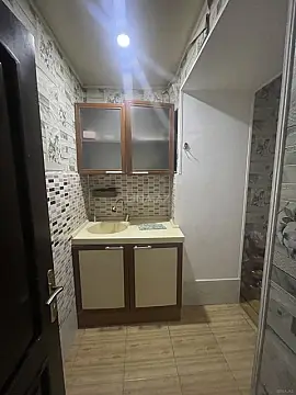 Kirayə verilir 1 otaqlı mənzil 40 m²