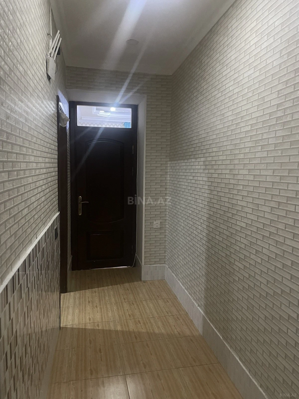 Kirayə verilir 1 otaqlı mənzil 40 m²