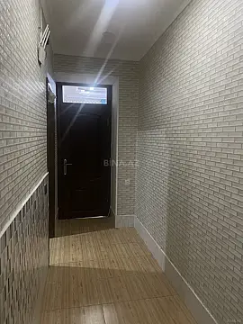 Kirayə verilir 1 otaqlı mənzil 40 m²