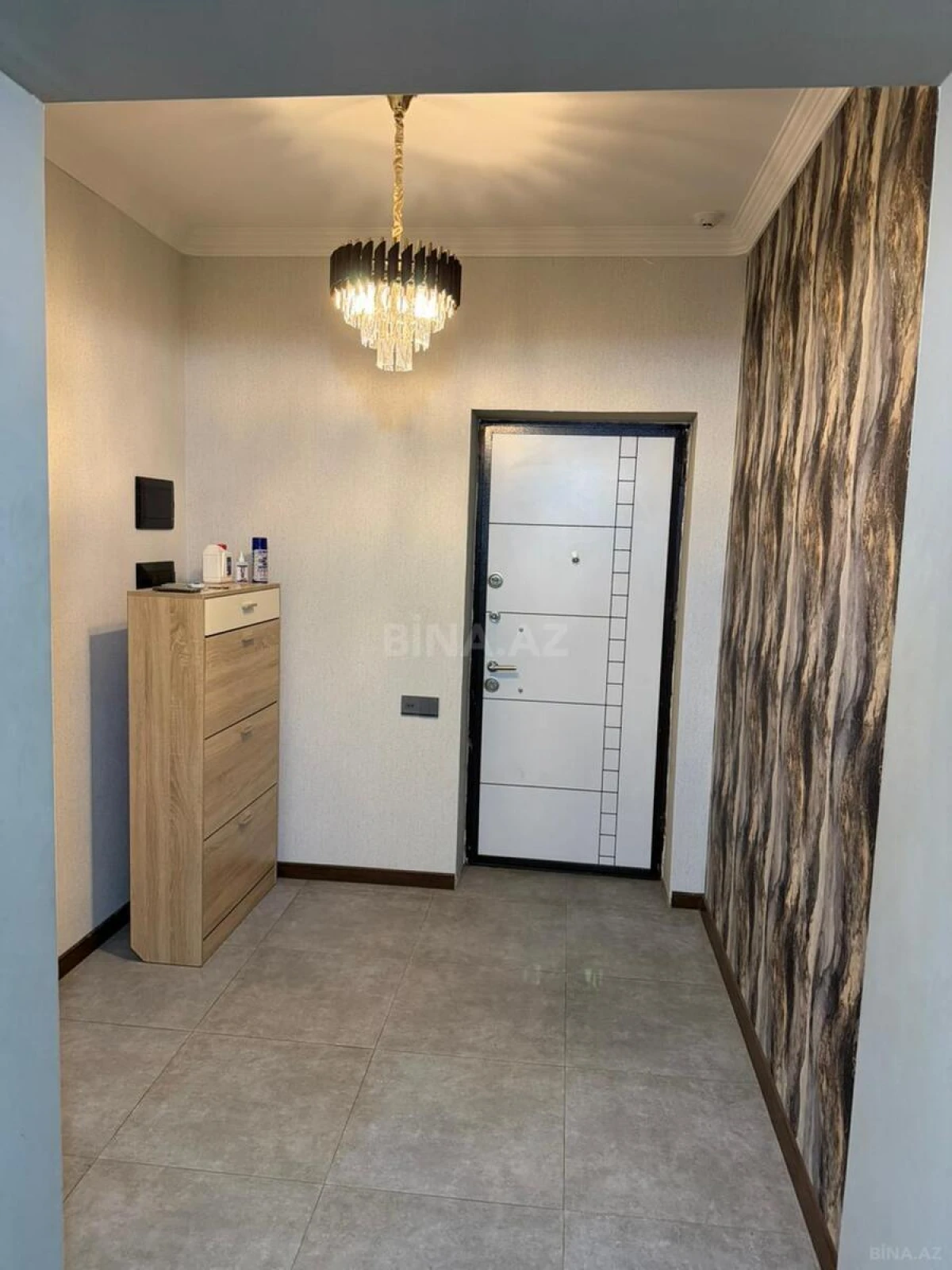Kirayə verilir 3 otaqlı mənzil 110 m²