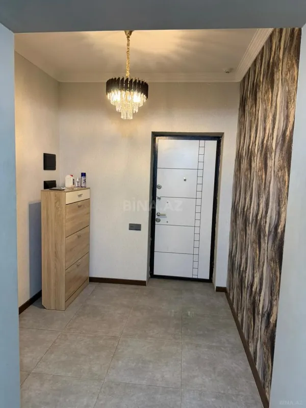 Kirayə verilir 3 otaqlı mənzil 110 m²