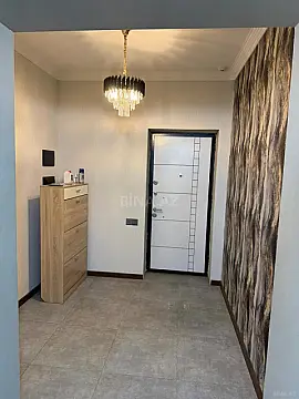 Kirayə verilir 3 otaqlı mənzil 110 m²