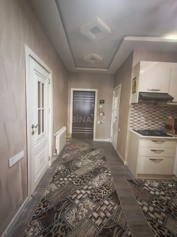 Satılır 3 otaqlı mənzil 70 m²