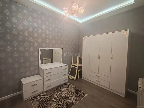 Satılır 3 otaqlı mənzil 70 m²