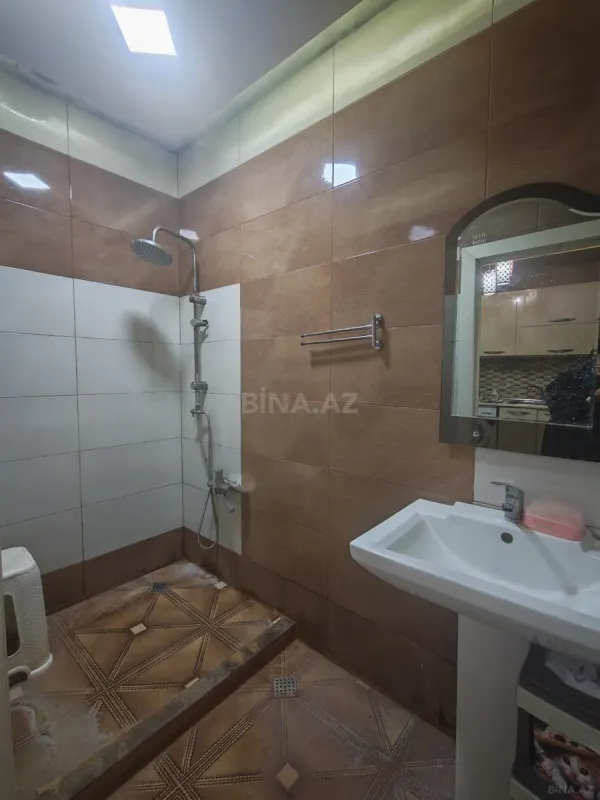 Satılır 3 otaqlı mənzil 70 m²