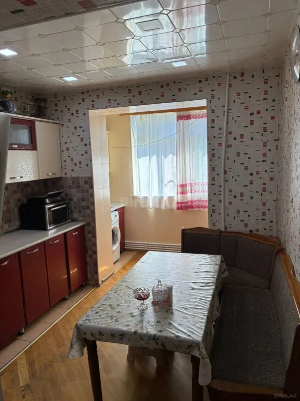 Satılır 3 otaqlı mənzil 80 m²