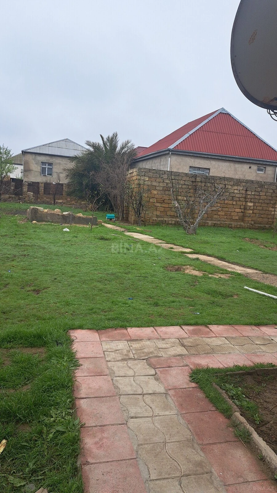 Satılır torpaq sahəsi 5 m²