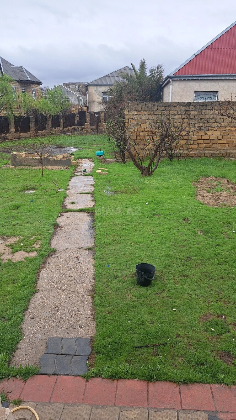 Satılır torpaq sahəsi 5 m²