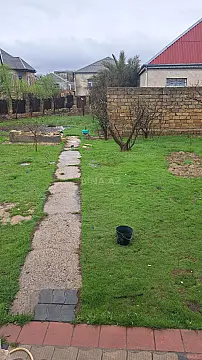 Satılır torpaq sahəsi 5 m² — Sumqayıt, Abşeron 5.00 m²