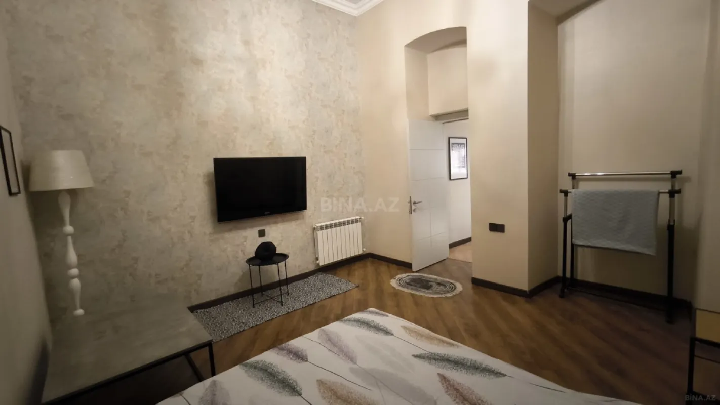 Kirayə verilir 3 otaqlı mənzil 86 m²