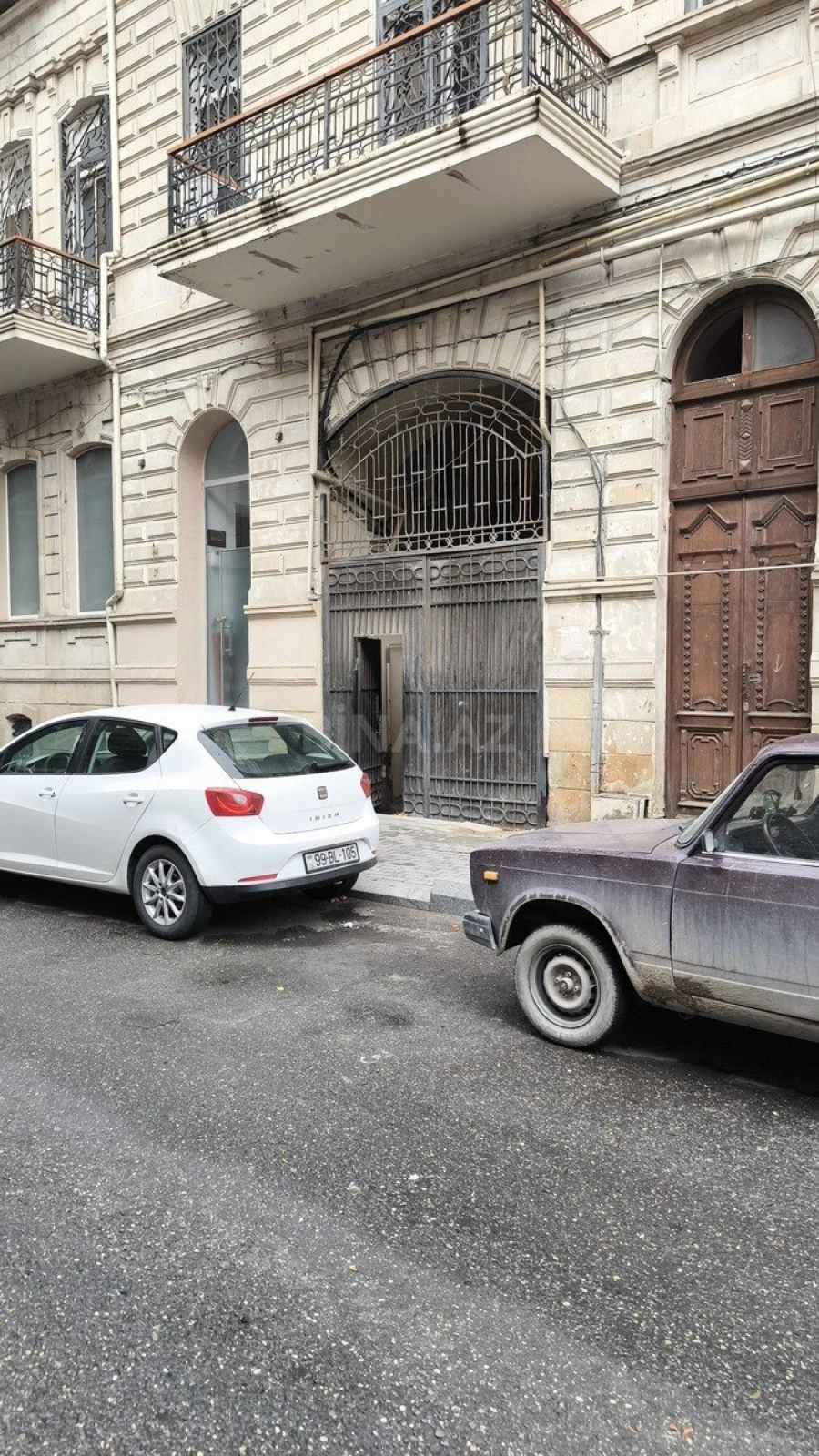 Kirayə verilir 3 otaqlı mənzil 86 m²