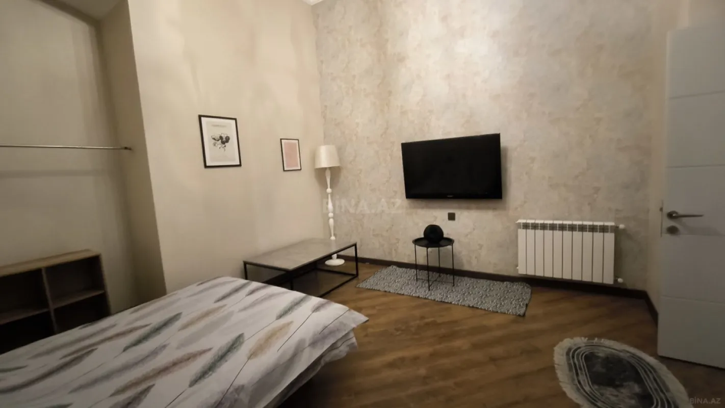 Kirayə verilir 3 otaqlı mənzil 86 m²