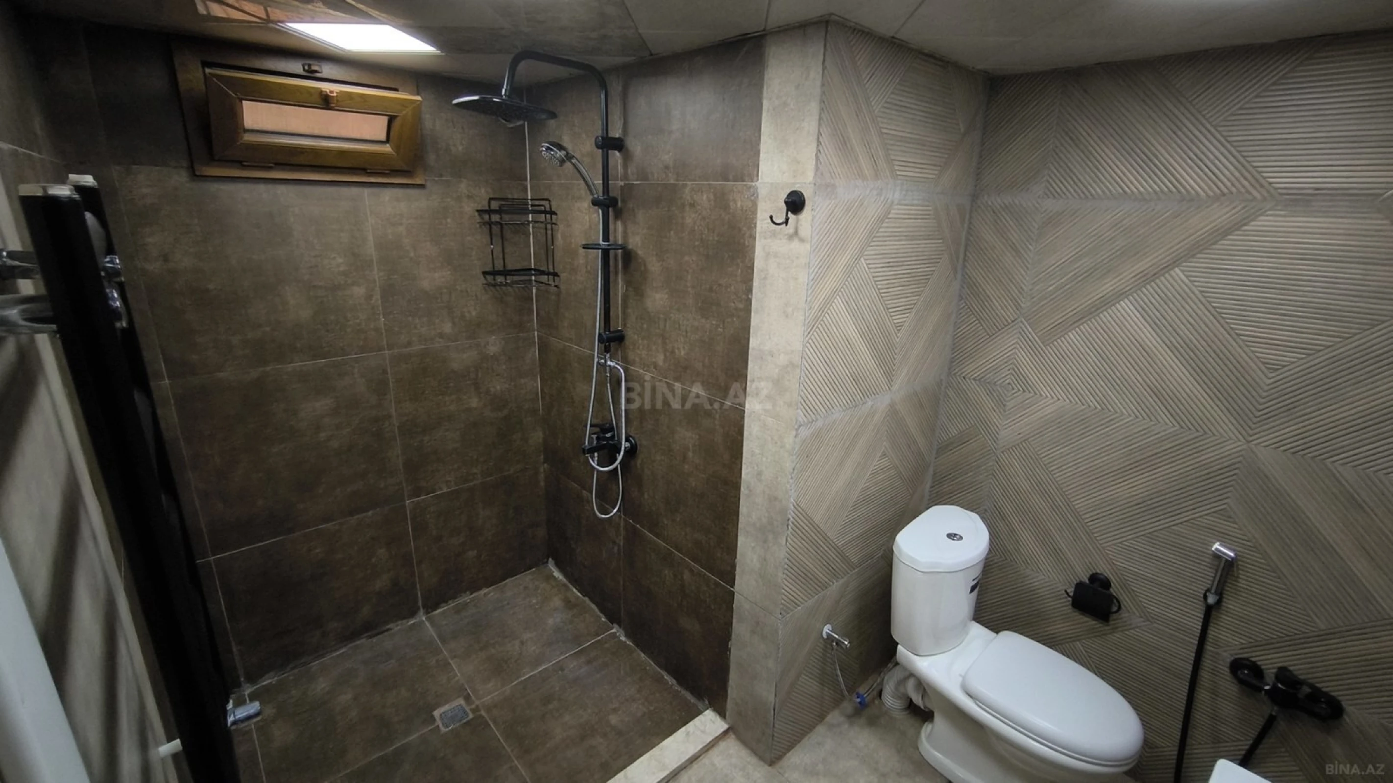 Kirayə verilir 3 otaqlı mənzil 86 m²