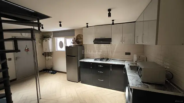 Kirayə verilir 3 otaqlı mənzil 86 m²