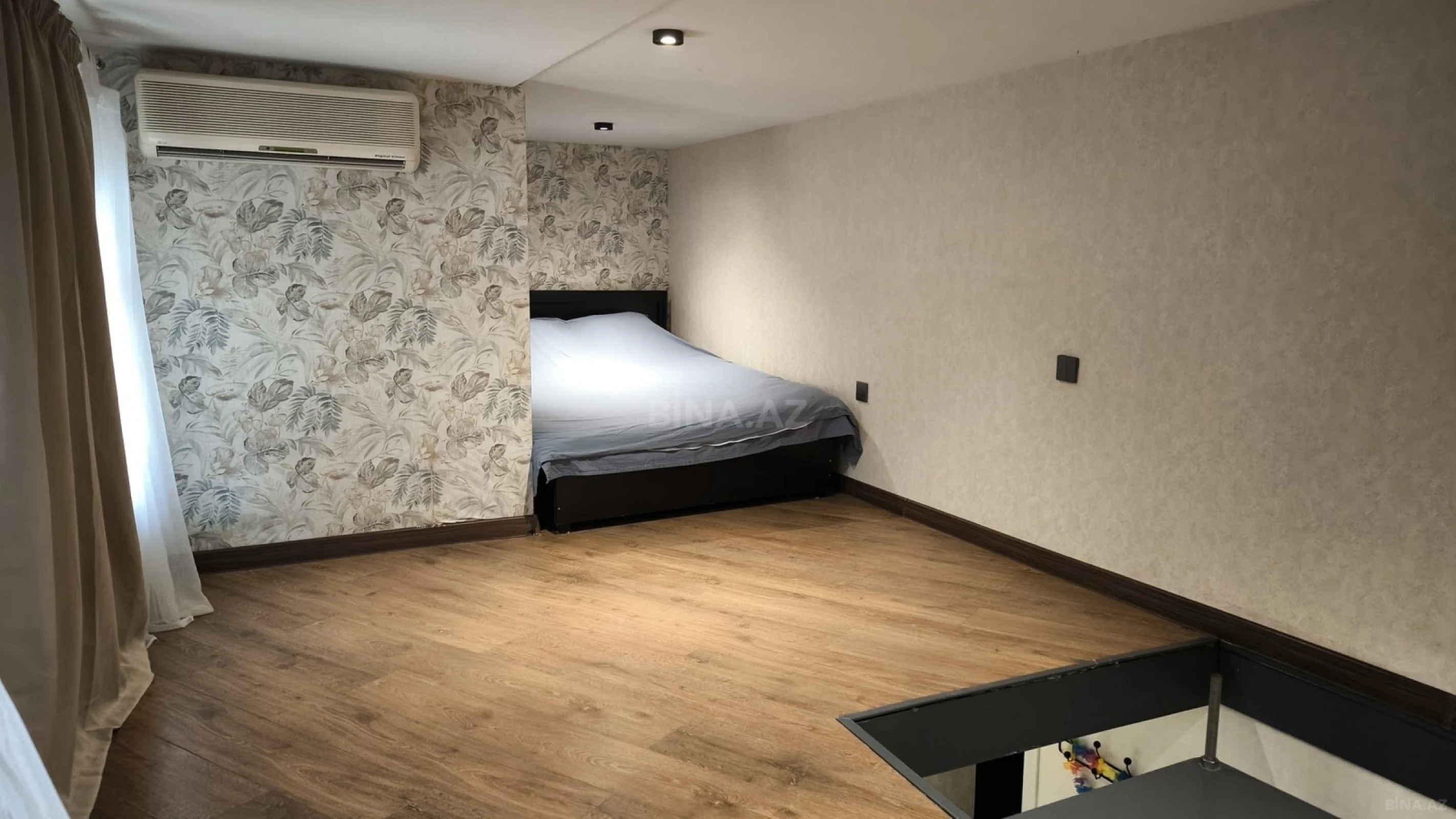 Kirayə verilir 3 otaqlı mənzil 86 m²