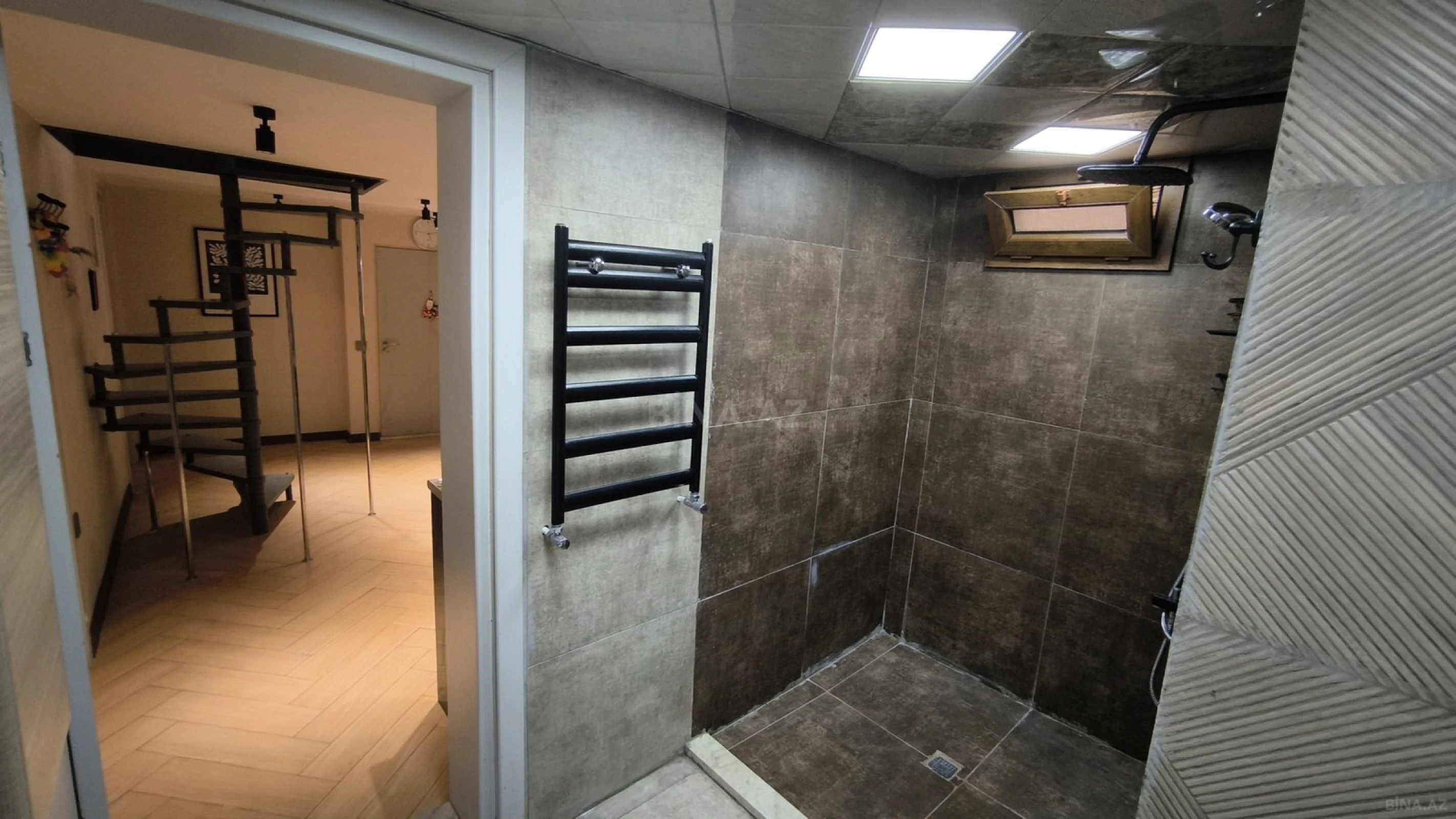 Kirayə verilir 3 otaqlı mənzil 86 m²