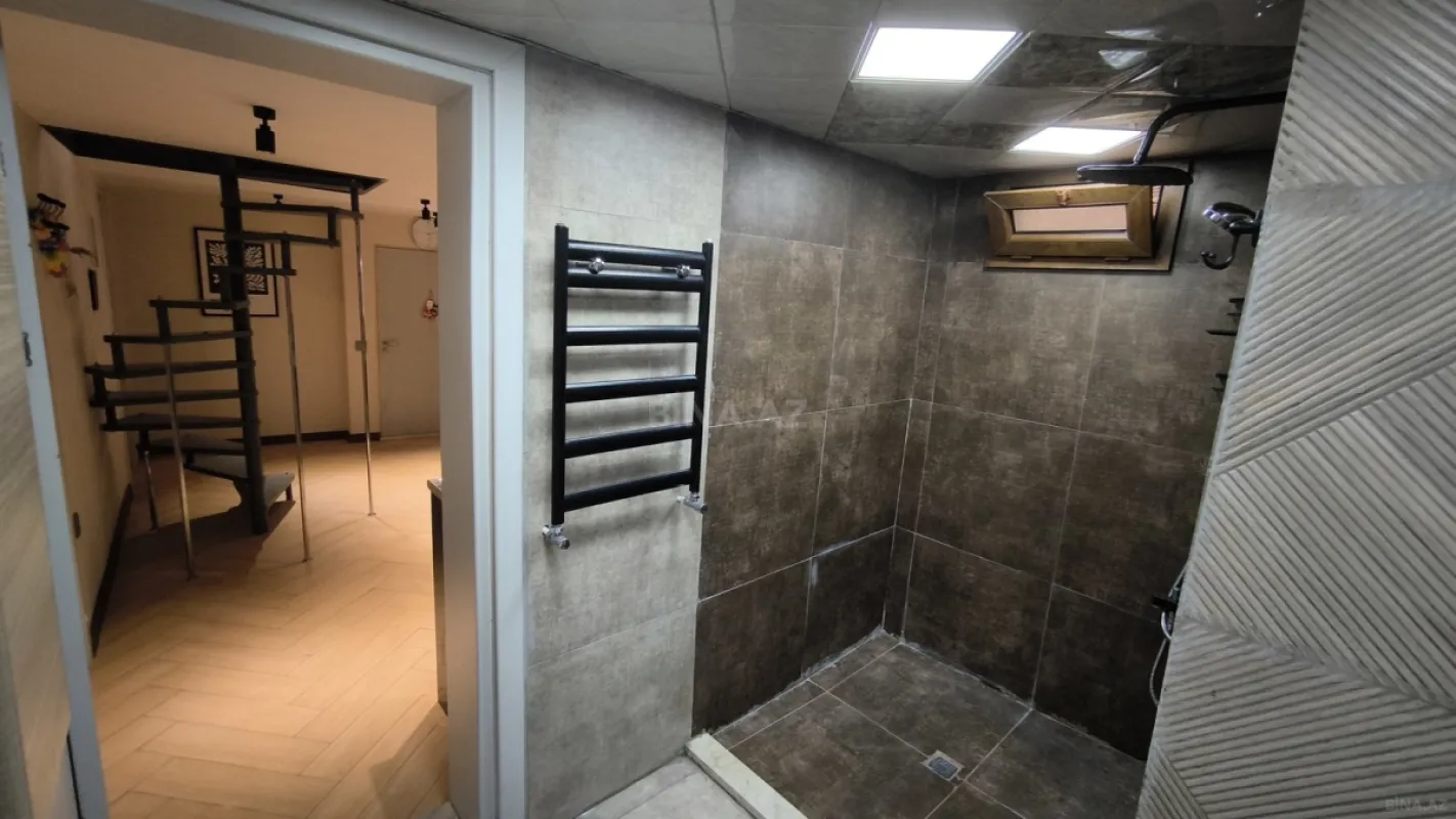 Kirayə verilir 3 otaqlı mənzil 86 m²