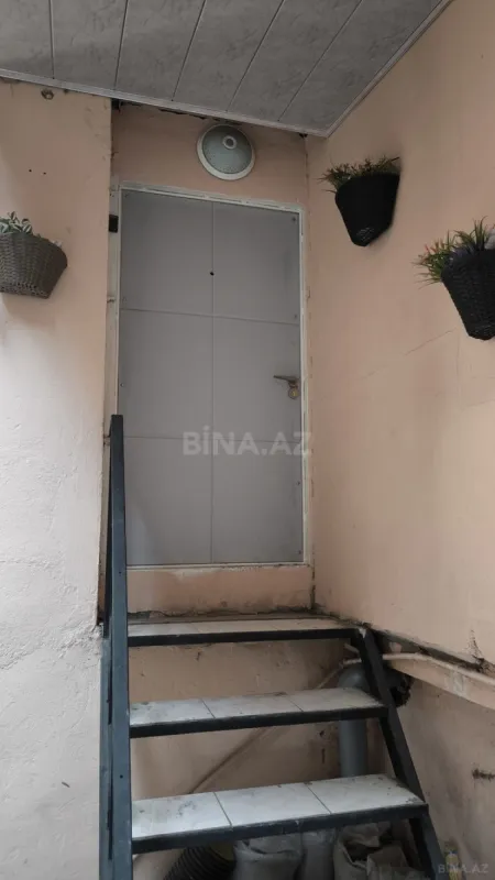 Kirayə verilir 3 otaqlı mənzil 86 m²