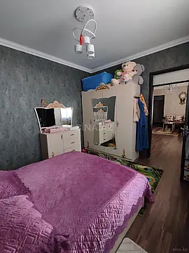 Satılır 4 otaqlı həyət evi 100 m²