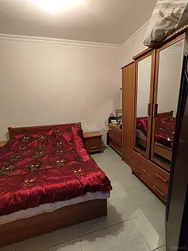 Satılır 4 otaqlı həyət evi 100 m²