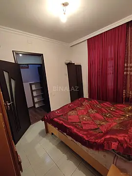 Satılır 4 otaqlı həyət evi 100 m²