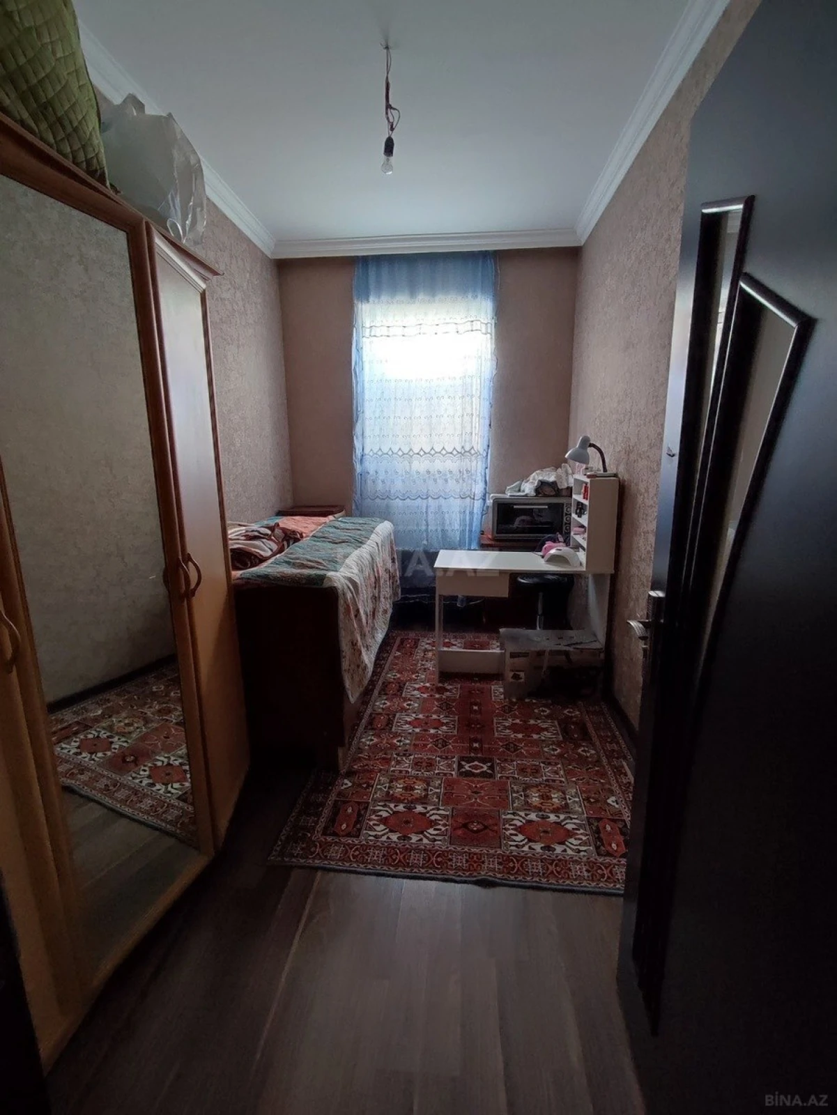 Satılır 4 otaqlı həyət evi 100 m²